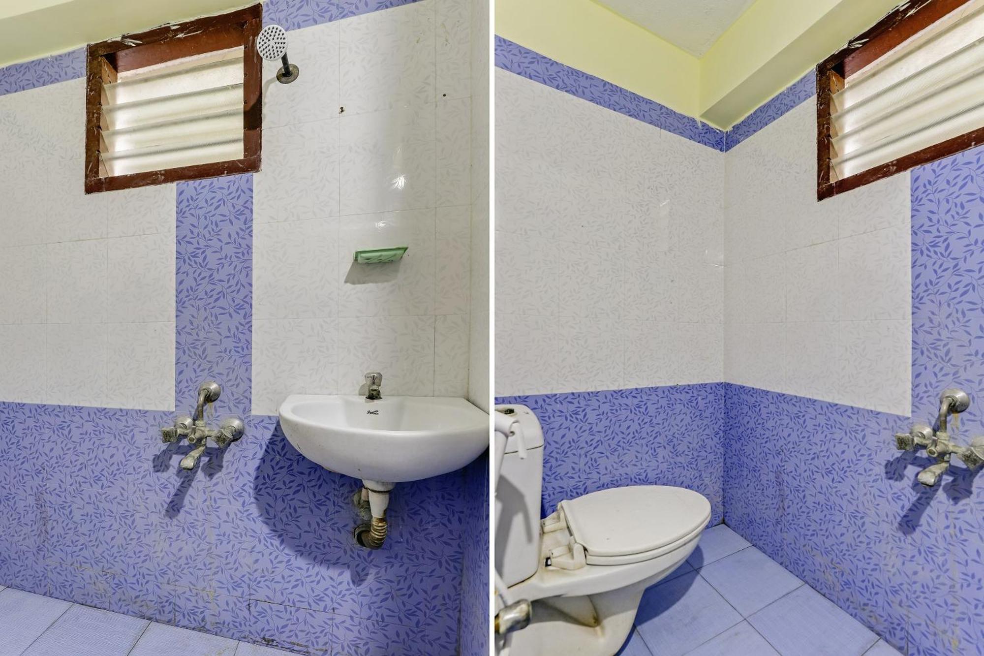 Spot On Grand Residency Hotel Chennai Exterior photo